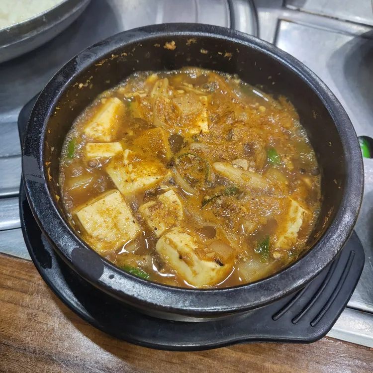 못골장원순두부 대표 사진