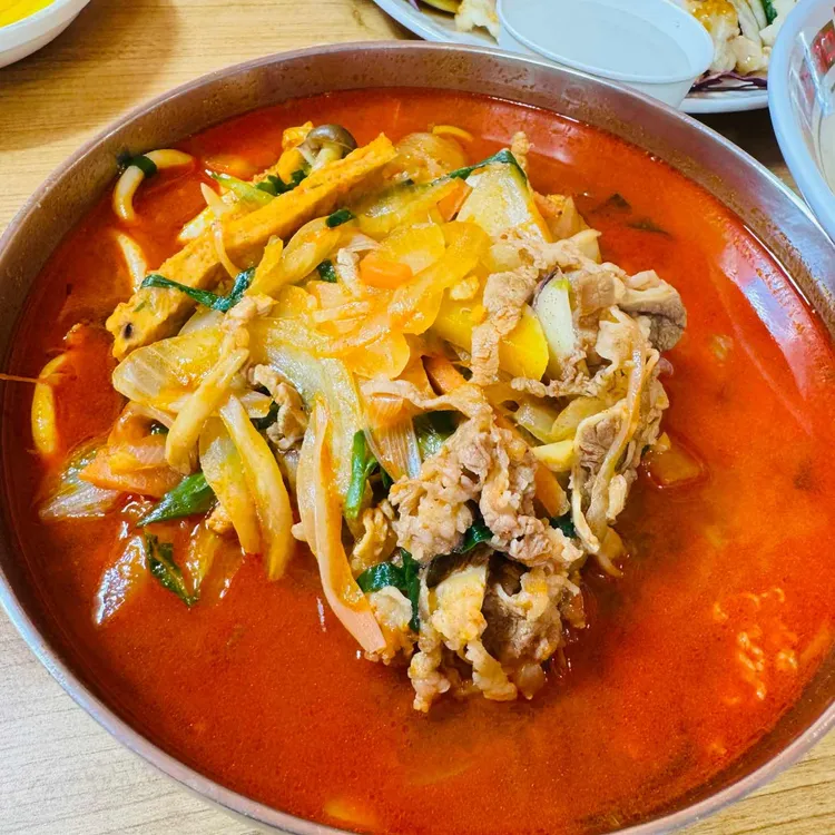 금문왕손짜장 대표 사진