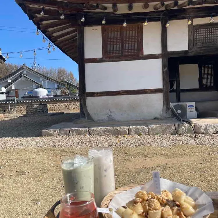 화수헌 사진 1
