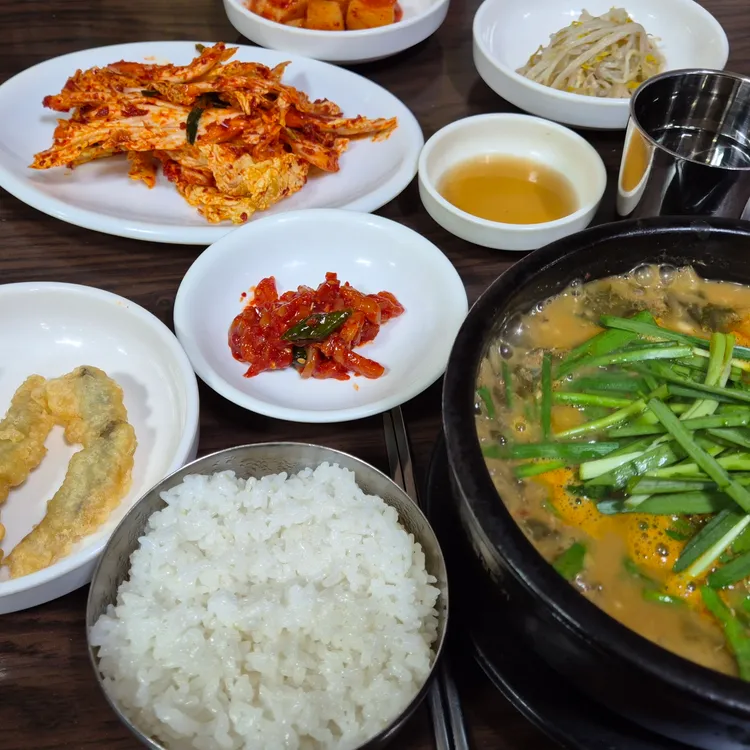 월매네남원추어탕 대표 사진