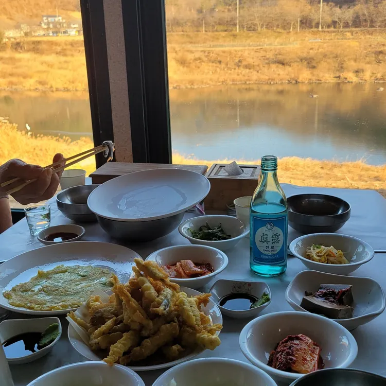 별천지가든 사진 1