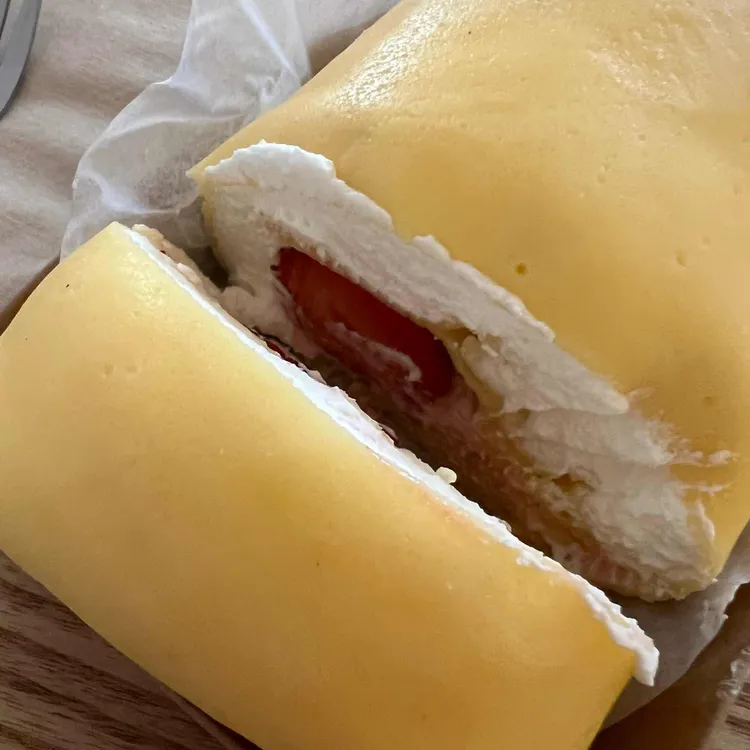 크림라벨 대표 사진