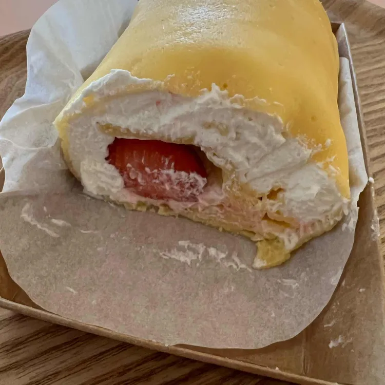 크림라벨 대표 사진