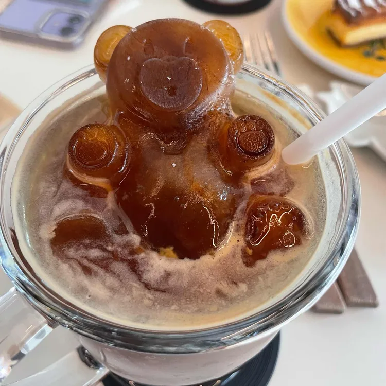 커피아노 사진 2