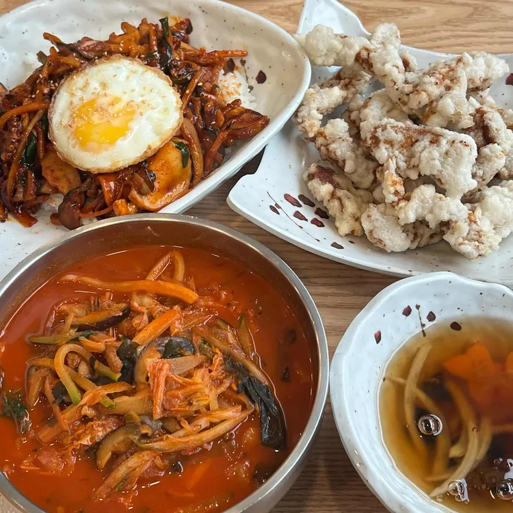 학짬뽕 대표 사진