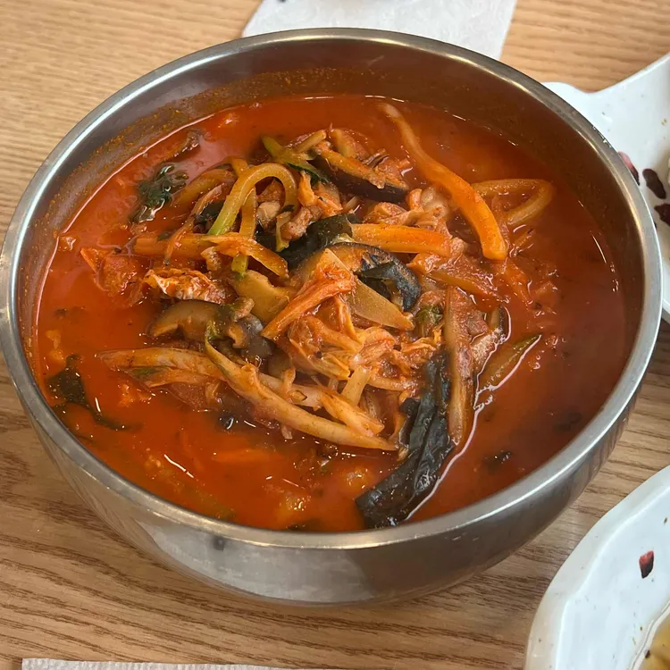학짬뽕 대표 사진