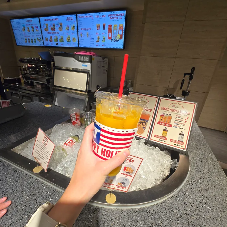 아메리칸트레일러 대표 사진