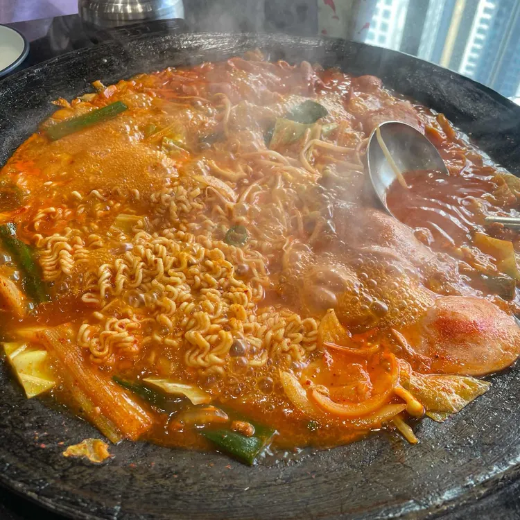 솥고집 사진 1