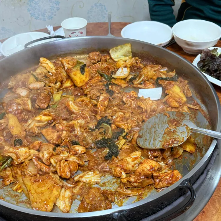 임곡춘천닭갈비 대표 사진