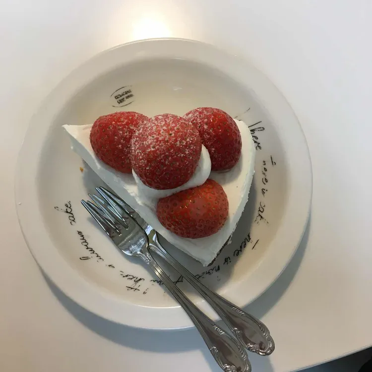 티나케이크 사진 1
