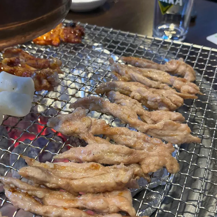 숯불에닭 대표 사진