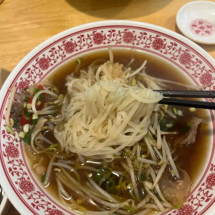월미당 대표 사진