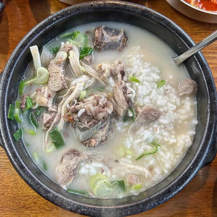 순대별곡 사진 1