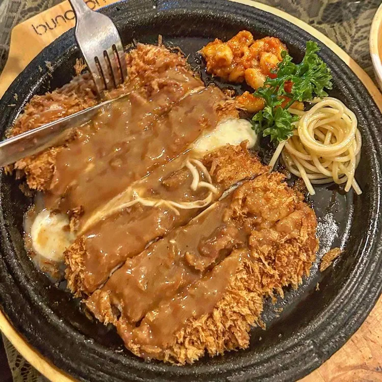 돈가스다 대표 사진