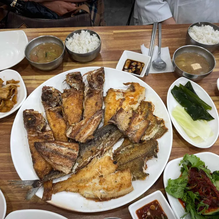김엄마생선구이 대표 사진