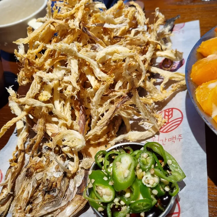 월간맥주 대표 사진