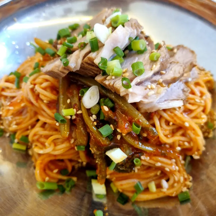 창림국수 대표 사진