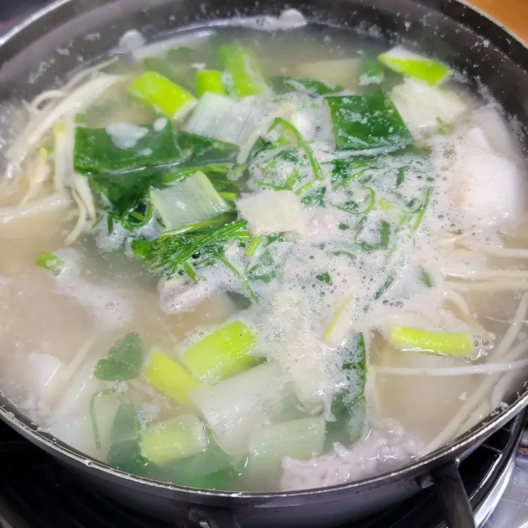 돼지식당 대표 사진