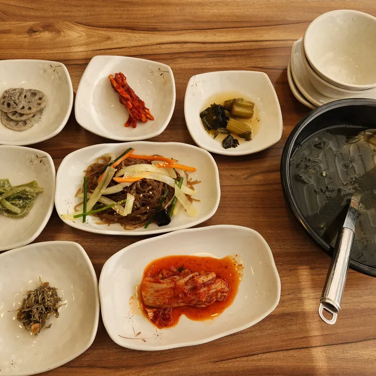 북극해고등어 대표 사진