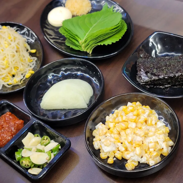 신곡쭈꾸미 대표 사진