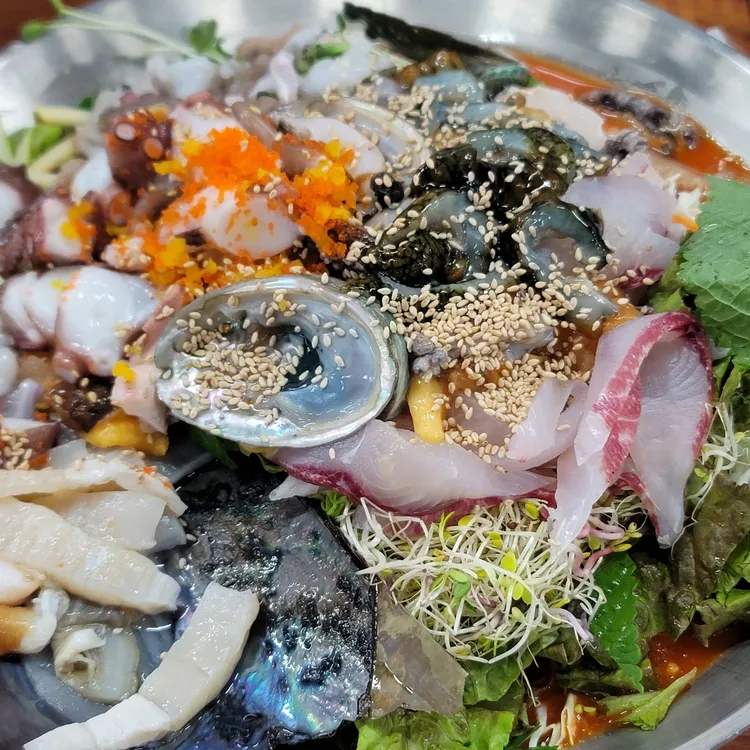 광해횟집 대표 사진