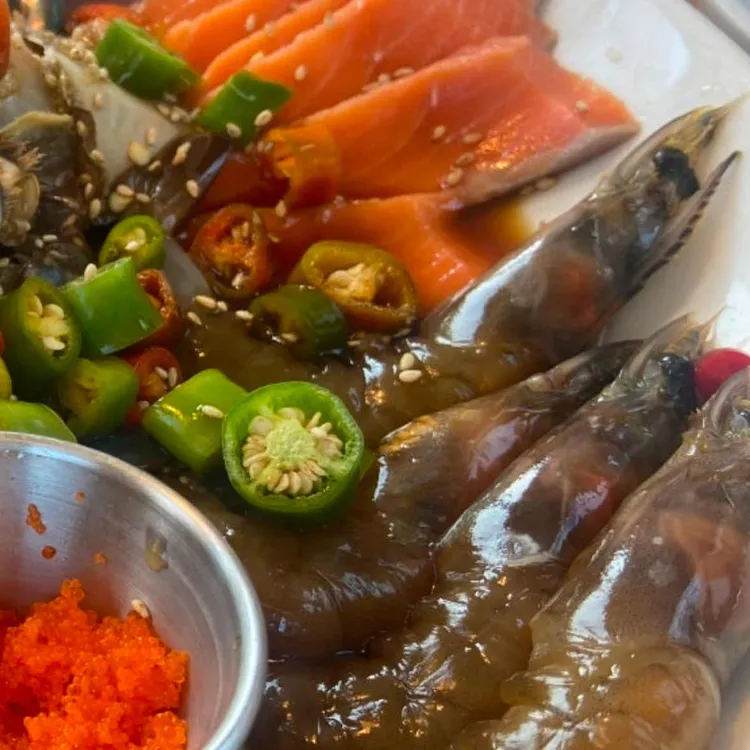 오월식당 사진 2