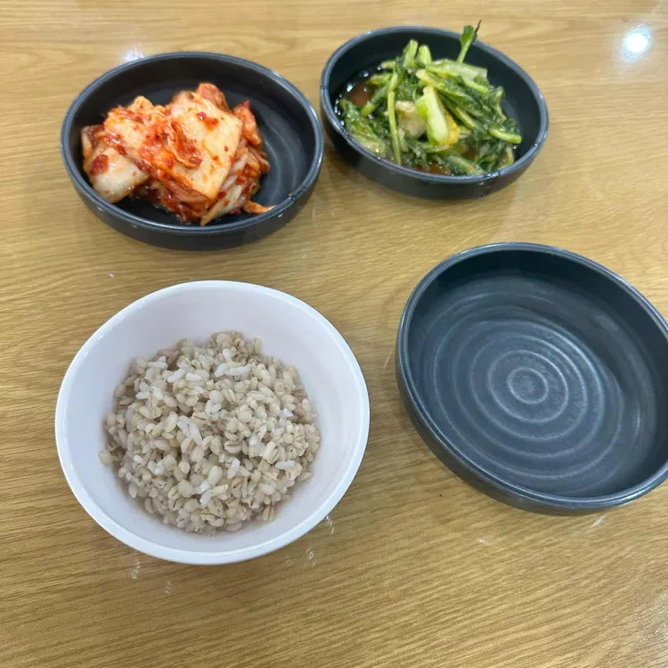 청정 칼국수수제비 전문점 사진 2