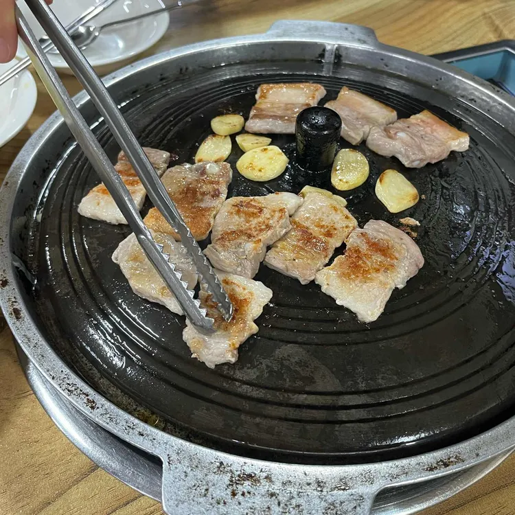 제원식당 대표 사진