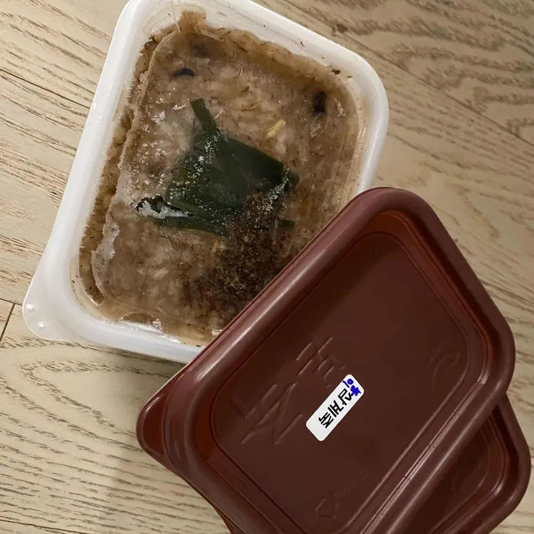 본죽 대표 사진