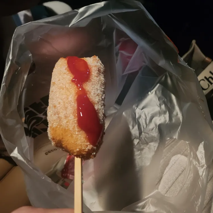 명랑시대쌀핫도그 대표 사진