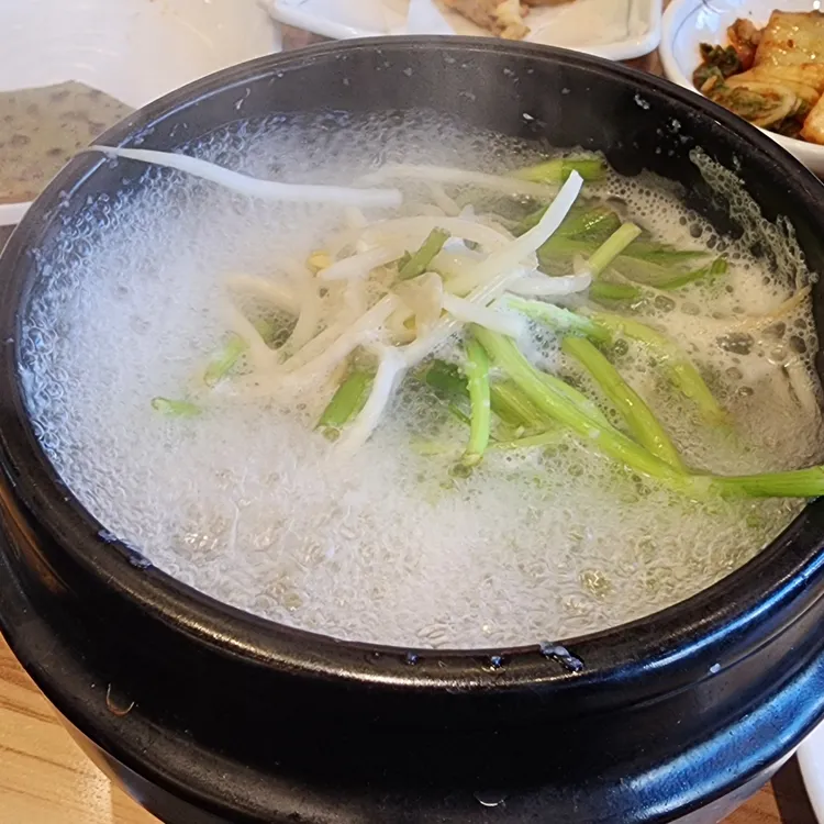 영주동삼대복국 대표 사진