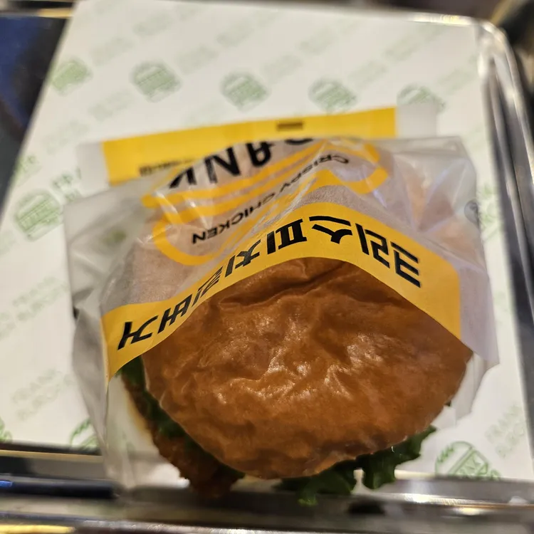 프랭크버거 대표 사진