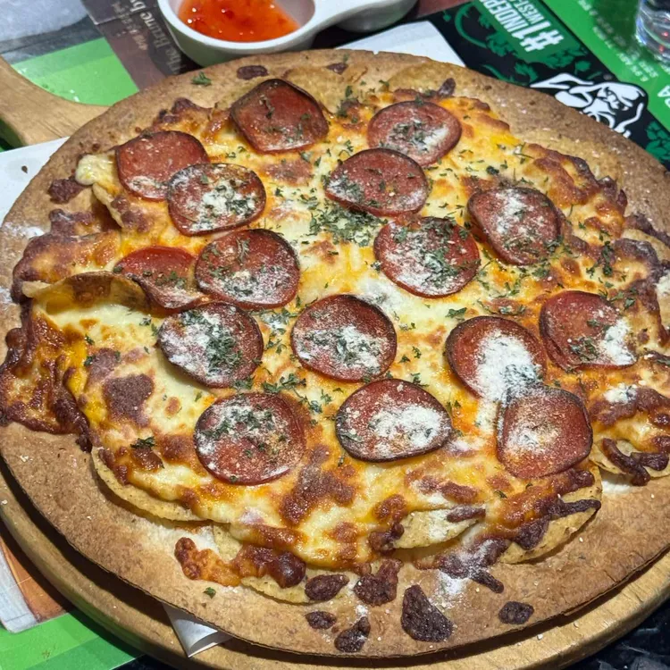 봉숙비어 대표 사진