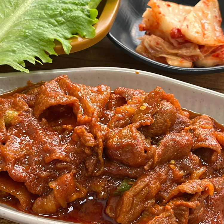 삼거리식당 사진 2