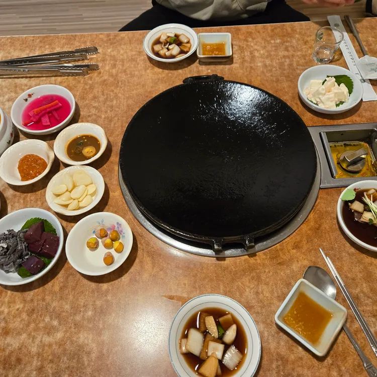 너구리식당 사진 2