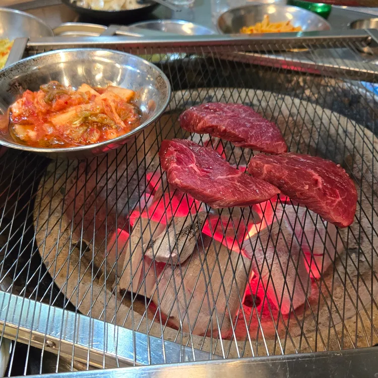 신촌서서갈비 사진 2