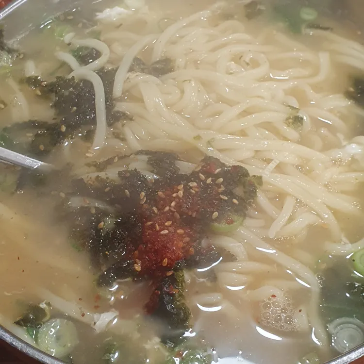 원조 소문난칼국수 대표 사진