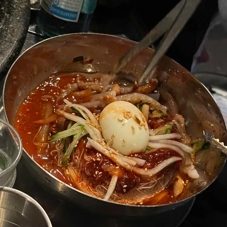 조연탄 대표 사진