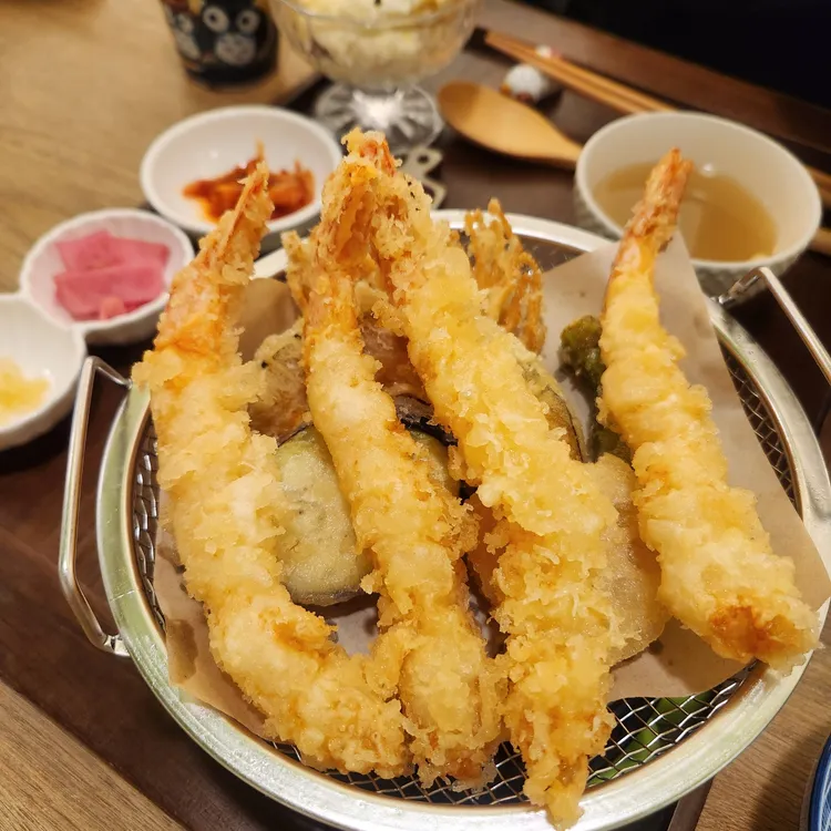 치소우다이닝 대표 사진