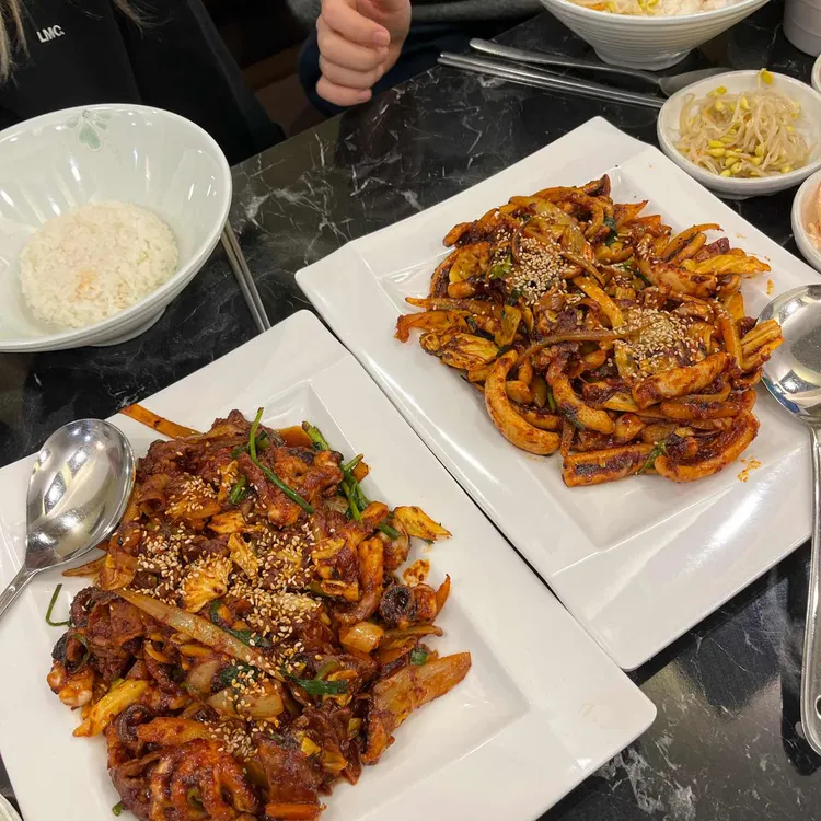 직화싸롱 대표 사진