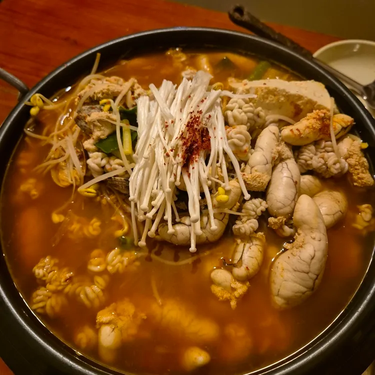 희미한옛사랑의그림자 대표 사진