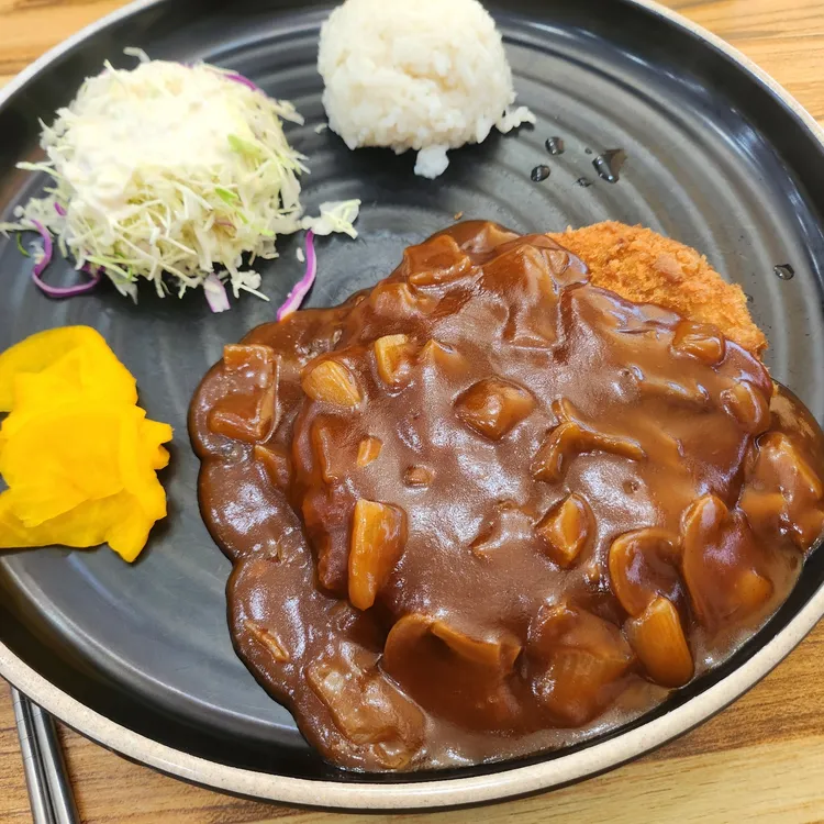 망향비빔국수 대표 사진