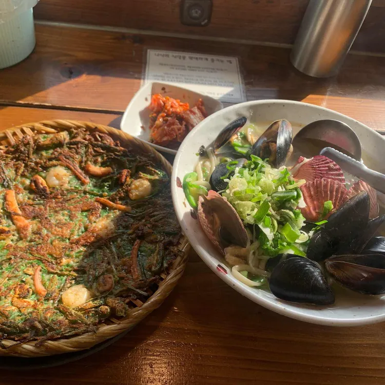 나사리식당 대표 사진