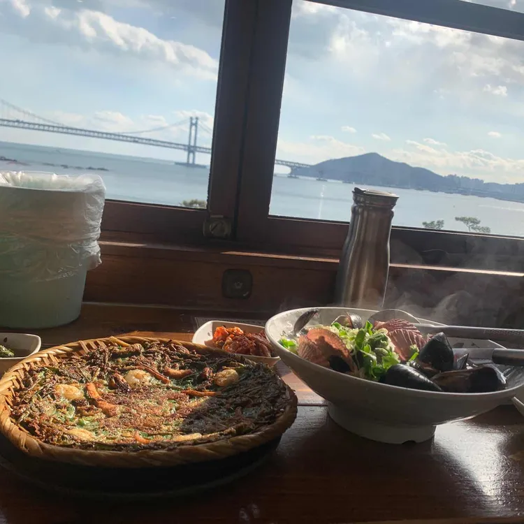 나사리식당 대표 사진