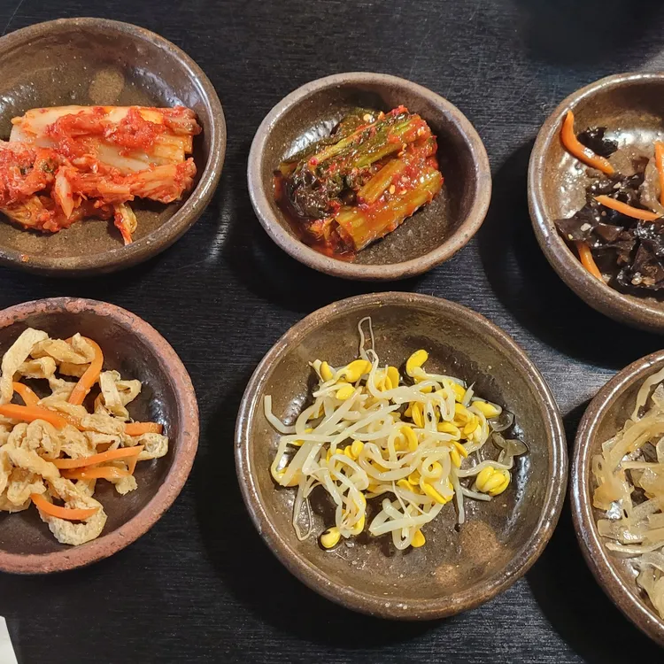 밤맛고을 사진 1