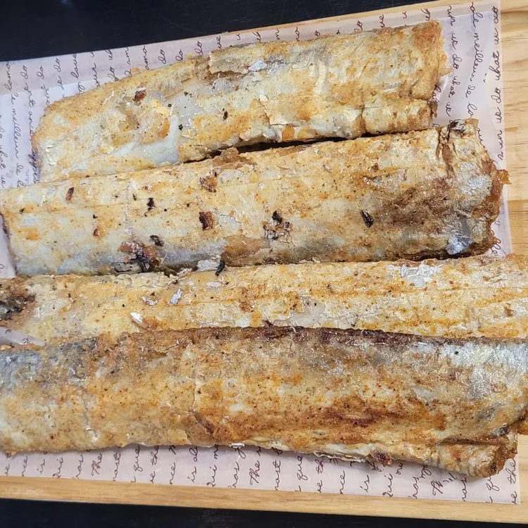 밤맛고을 사진 2
