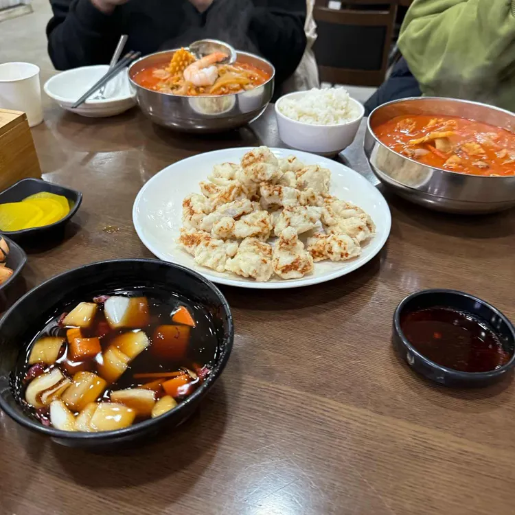 수타원 대표 사진