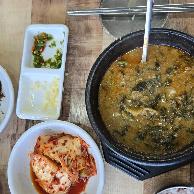 진송추어탕 대표 사진