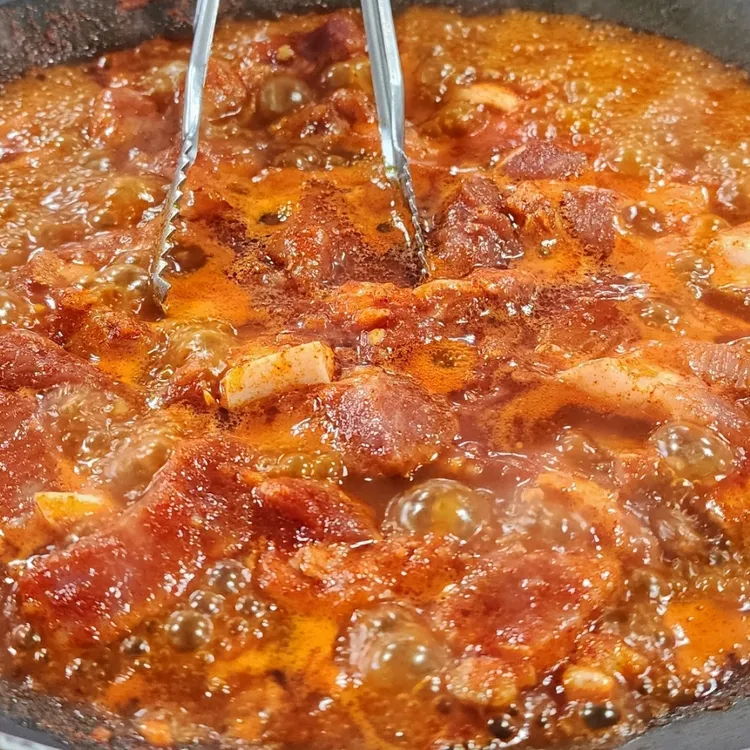 동환식당 대표 사진