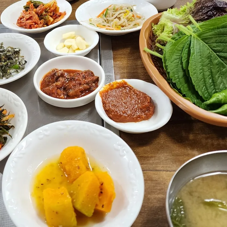 동환식당 대표 사진